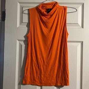 Orange Top